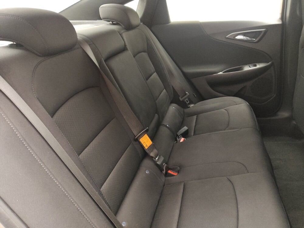 2024 Chevrolet Malibu in Fayetteville, NC 28304 - 18102855 19