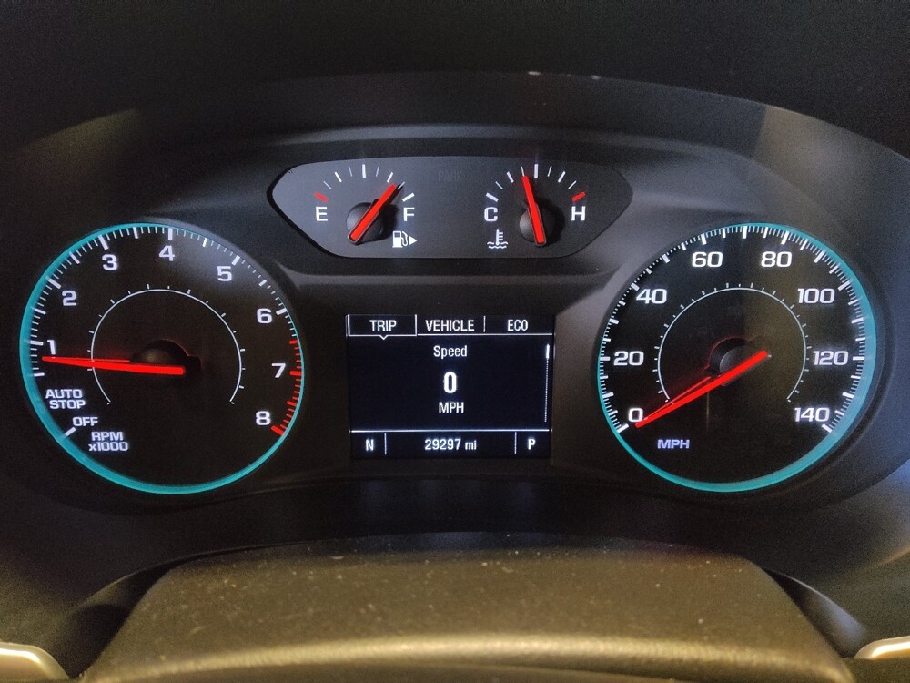 2024 Chevrolet Malibu in Fayetteville, NC 28304 - 18102855 23