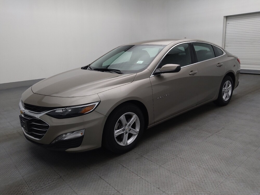2024 Chevrolet Malibu in Fayetteville, NC 28304 - 18102855 2