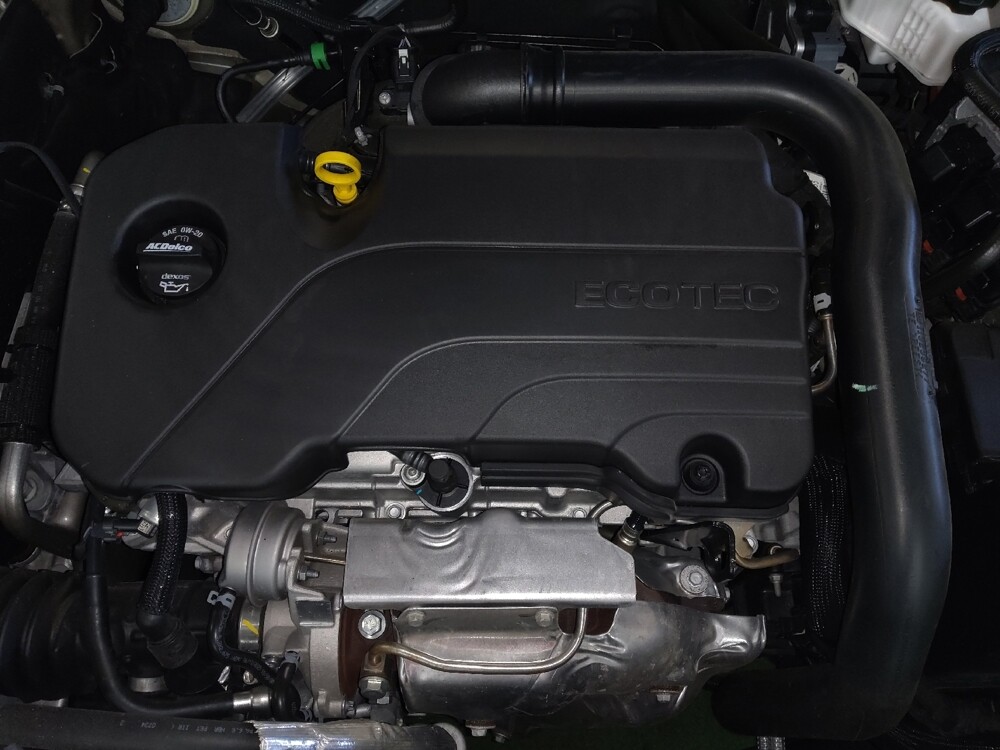 2024 Chevrolet Malibu in Fayetteville, NC 28304 - 18102855 30