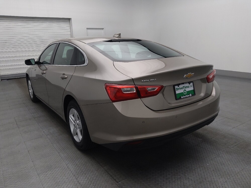 2024 Chevrolet Malibu in Fayetteville, NC 28304 - 18102855 5
