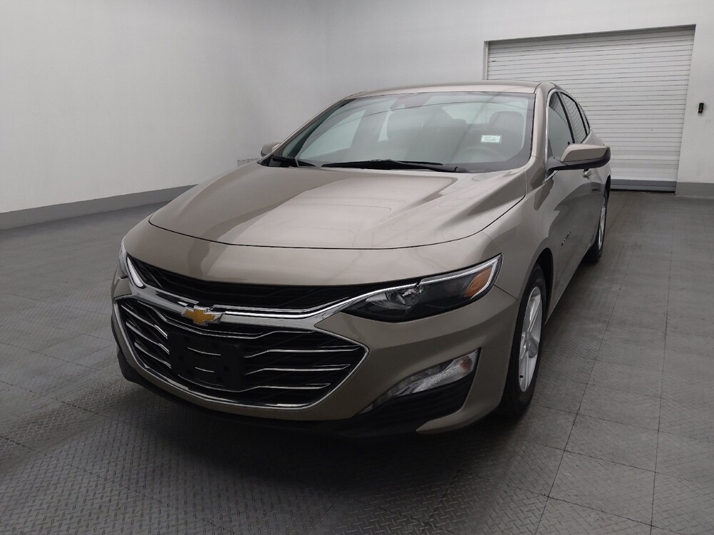 2024 Chevrolet Malibu in Fayetteville, NC 28304 - 18102855 15