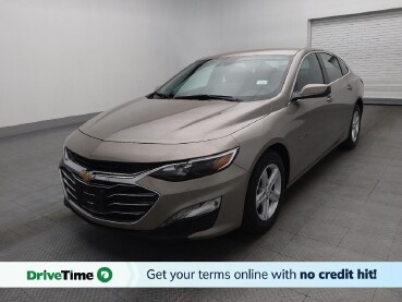 2024 Chevrolet Malibu in Fayetteville, NC 28304