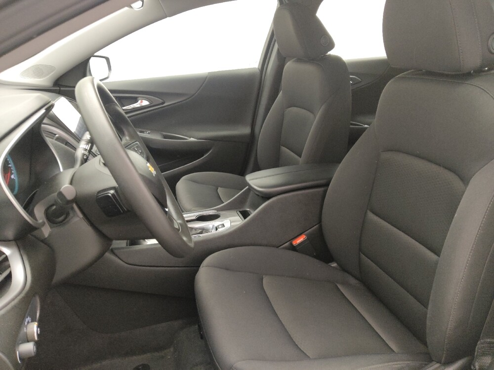 2024 Chevrolet Malibu in Fayetteville, NC 28304 - 18102855 17