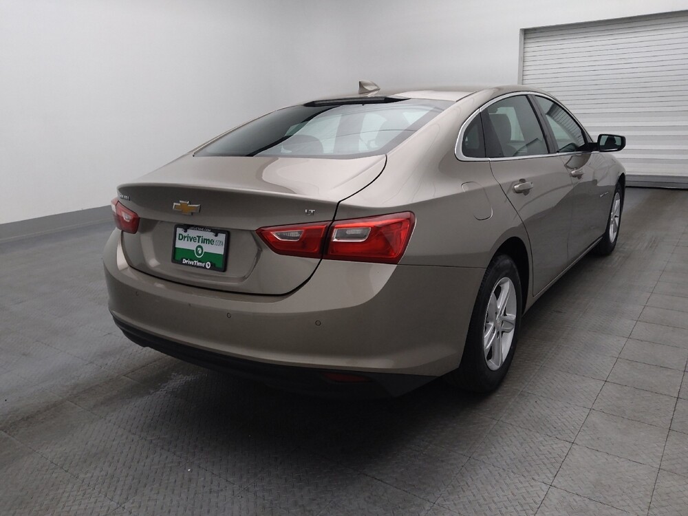 2024 Chevrolet Malibu in Fayetteville, NC 28304 - 18102855 9