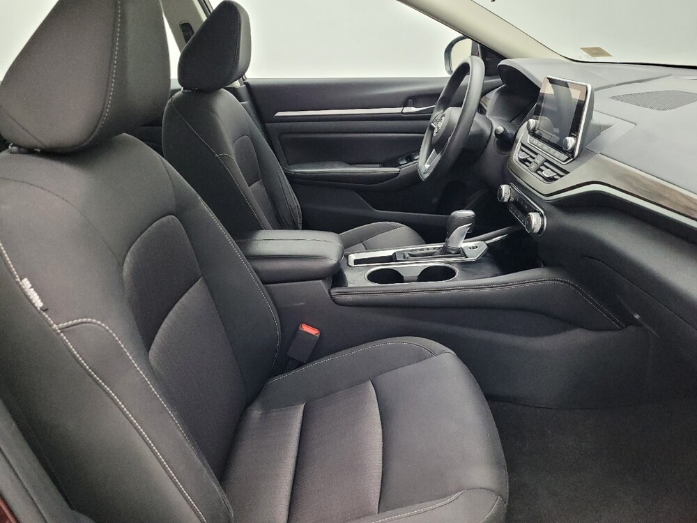 2023 Nissan Altima in Hialeah, FL 33014 - 18102856 21