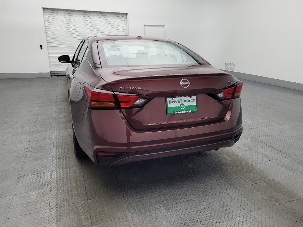 2023 Nissan Altima in Hialeah, FL 33014 - 18102856 6