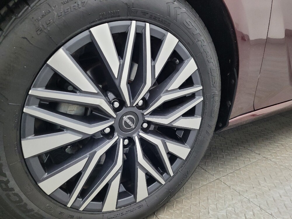 2023 Nissan Altima in Hialeah, FL 33014 - 18102856 31