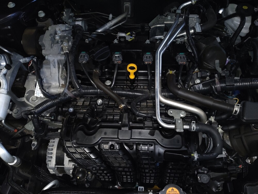 2023 Nissan Altima in Hialeah, FL 33014 - 18102856 30