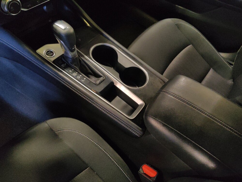 2023 Nissan Altima in Hialeah, FL 33014 - 18102856 26