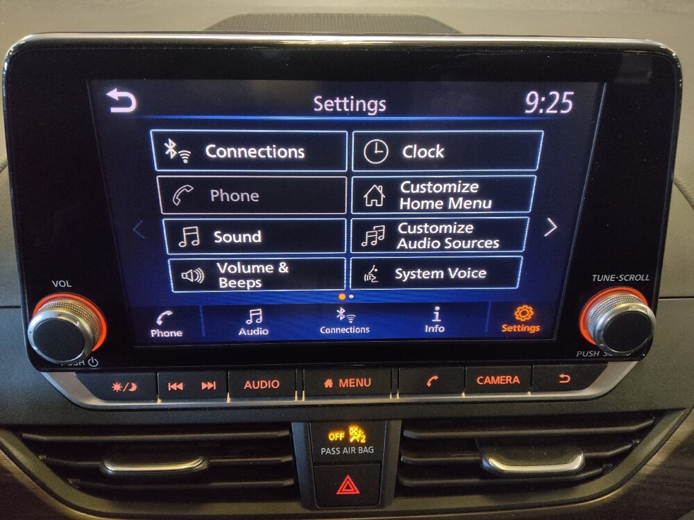 2023 Nissan Altima in Hialeah, FL 33014 - 18102856 25