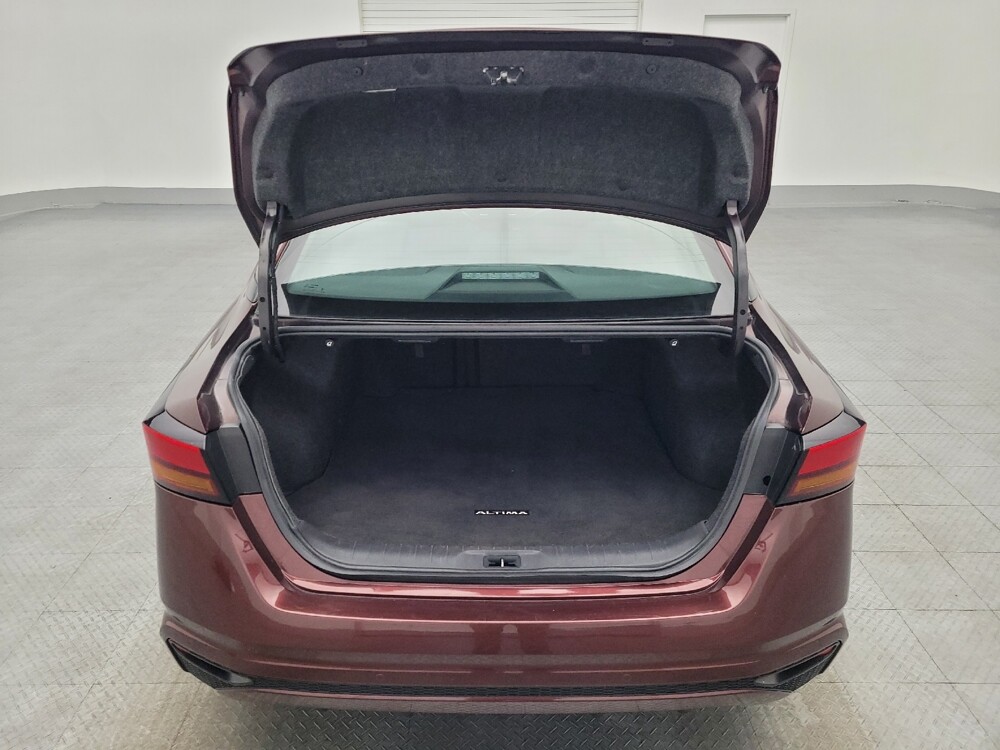 2023 Nissan Altima in Hialeah, FL 33014 - 18102856 29