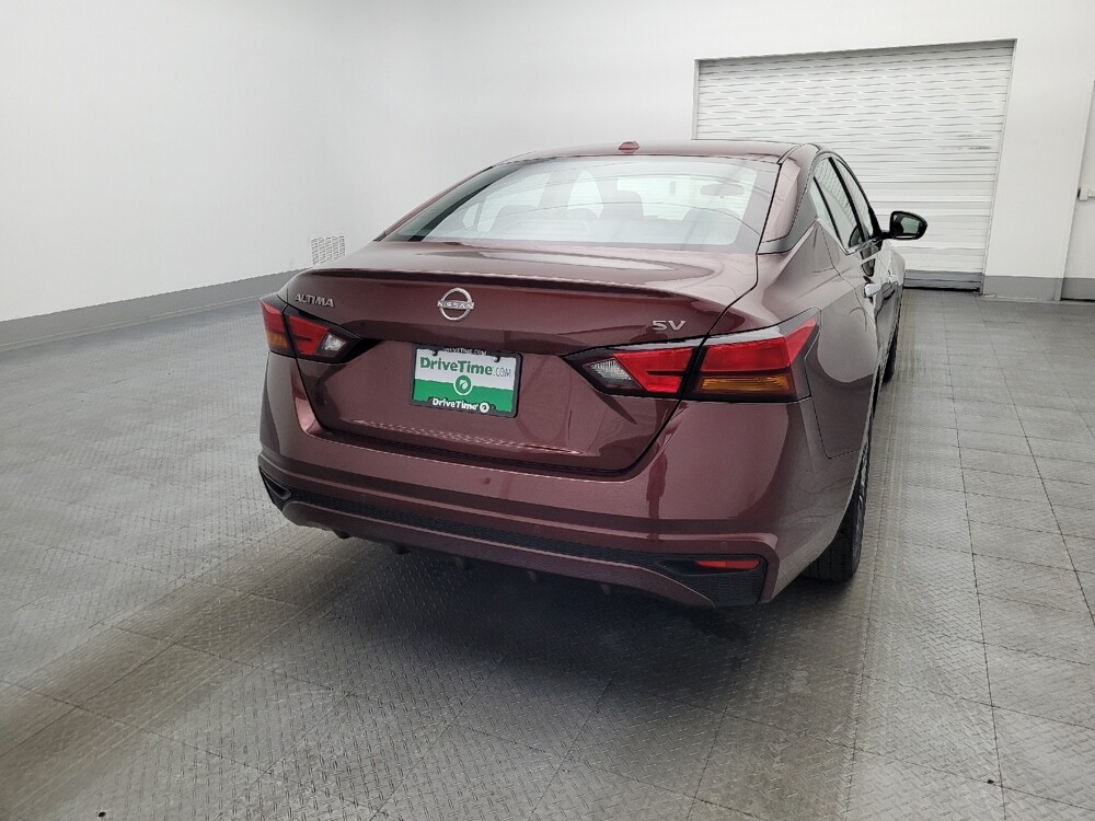 2023 Nissan Altima in Hialeah, FL 33014 - 18102856 7