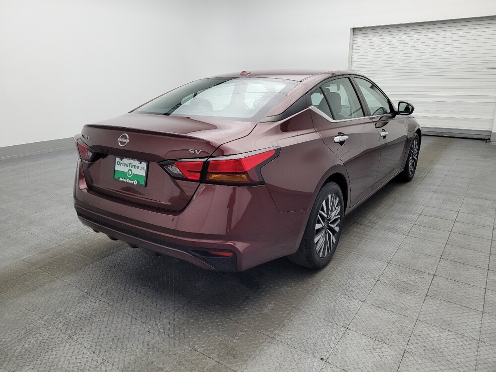 2023 Nissan Altima in Hialeah, FL 33014 - 18102856 9