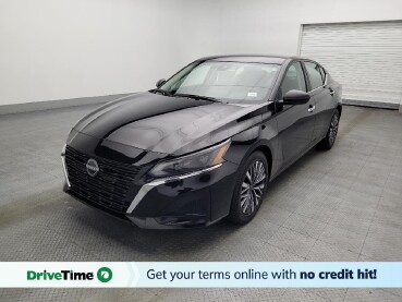 2024 Nissan Altima in Kissimmee, FL 34744