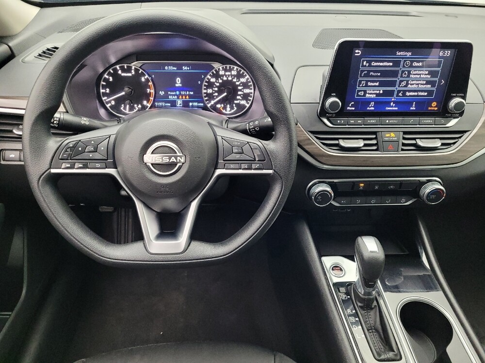 2024 Nissan Altima in Kissimmee, FL 34744 - 18102858 22