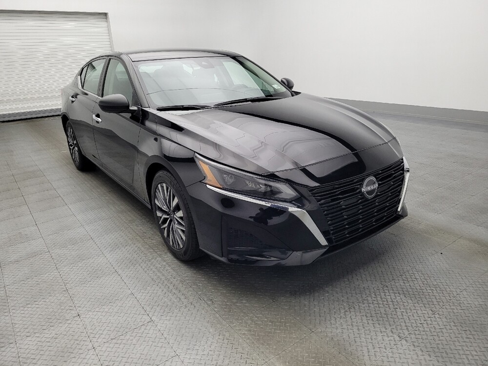 2024 Nissan Altima in Kissimmee, FL 34744 - 18102858 13