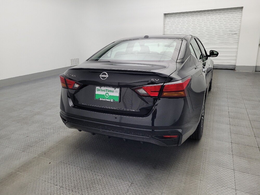 2024 Nissan Altima in Kissimmee, FL 34744 - 18102858 7