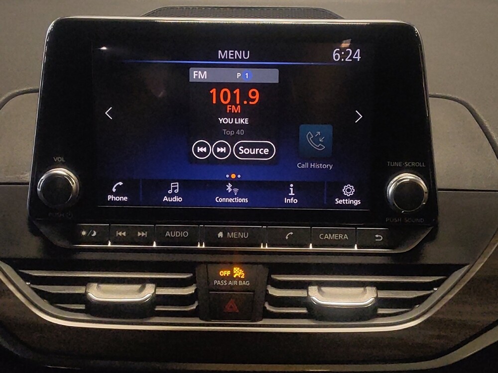 2024 Nissan Altima in Kissimmee, FL 34744 - 18102858 25