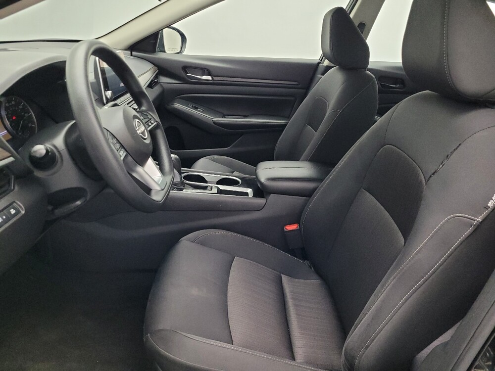 2024 Nissan Altima in Kissimmee, FL 34744 - 18102858 17