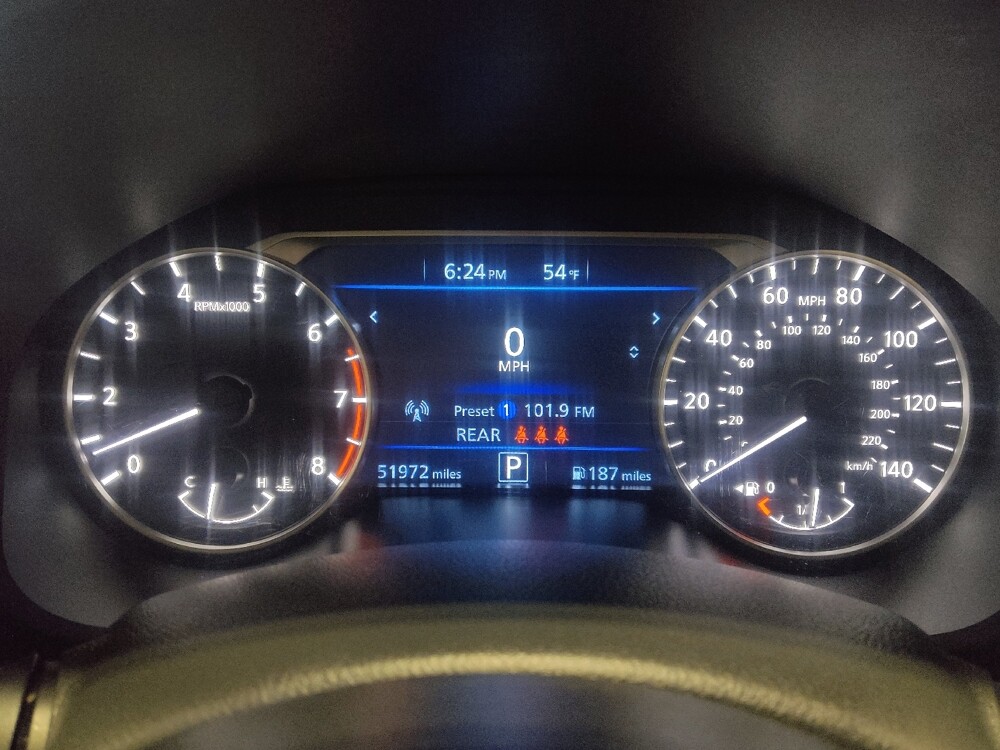 2024 Nissan Altima in Kissimmee, FL 34744 - 18102858 23