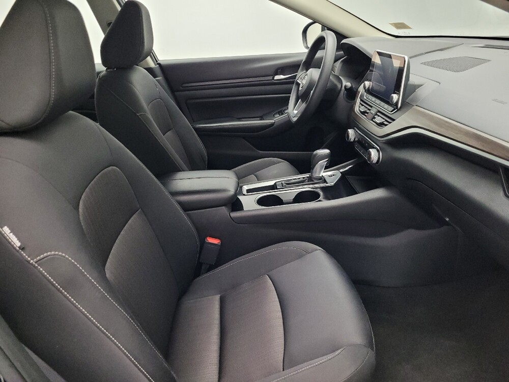 2024 Nissan Altima in Kissimmee, FL 34744 - 18102858 21