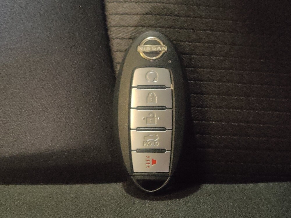 2024 Nissan Altima in Kissimmee, FL 34744 - 18102858 32