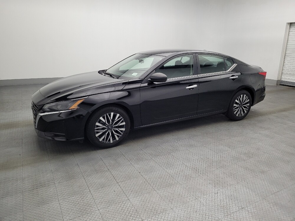 2024 Nissan Altima in Kissimmee, FL 34744 - 18102858 2