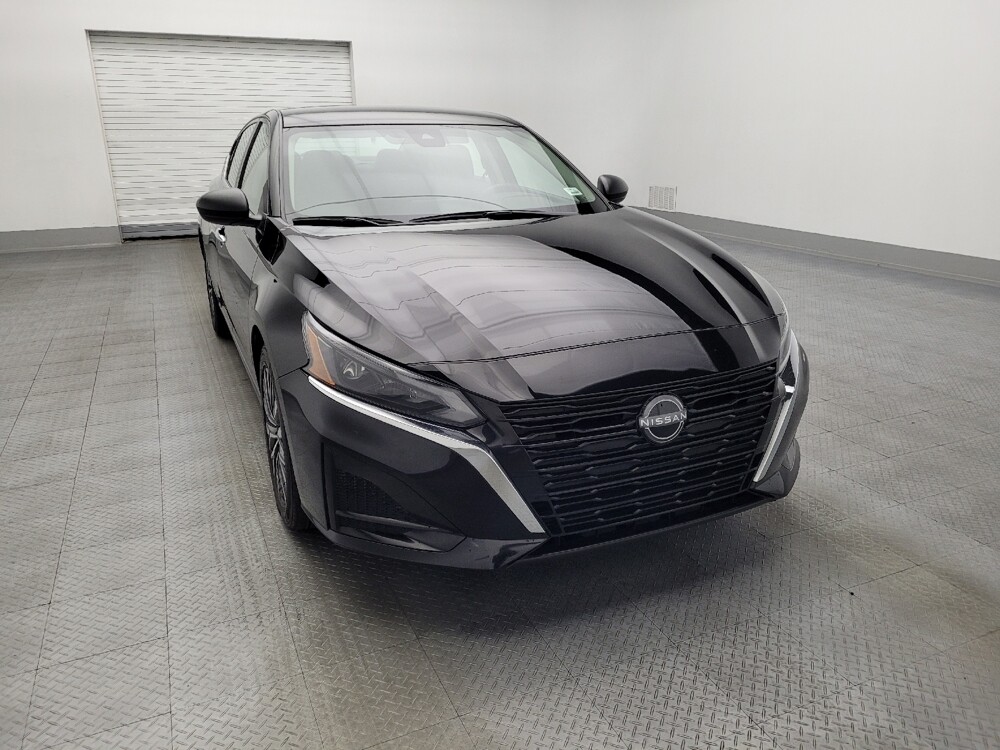 2024 Nissan Altima in Kissimmee, FL 34744 - 18102858 14