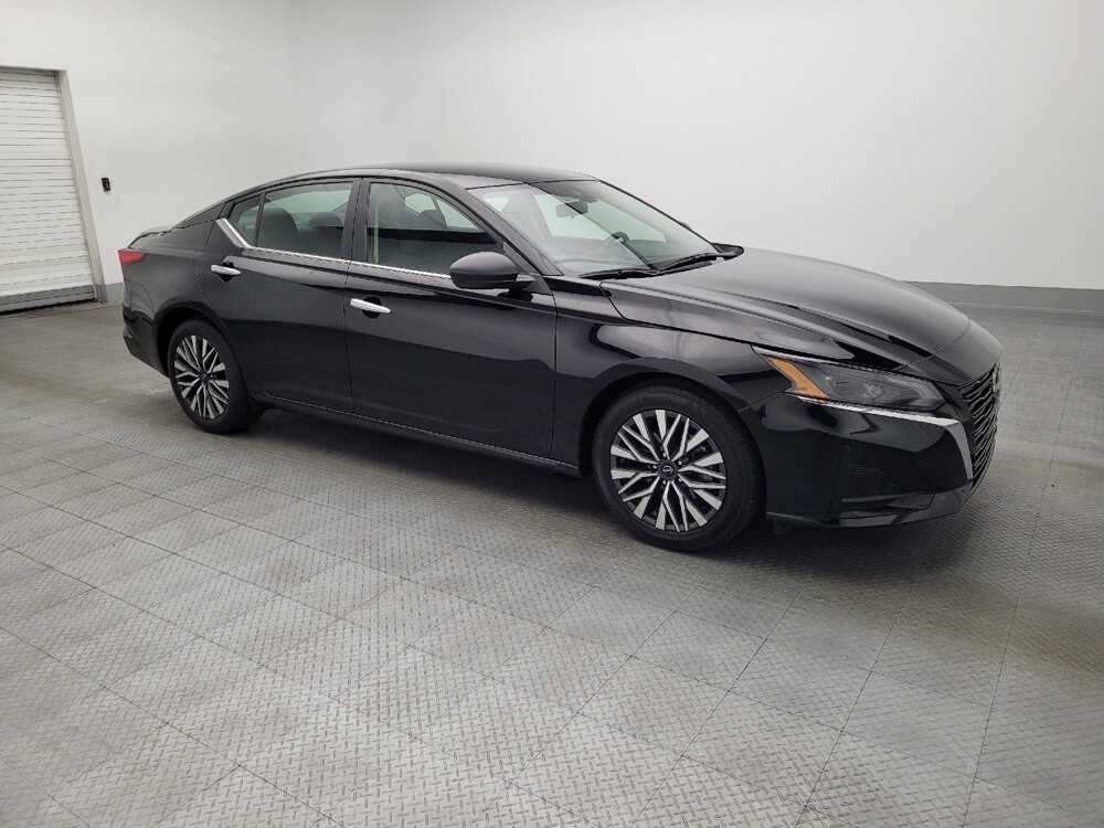 2024 Nissan Altima in Kissimmee, FL 34744 - 18102858 11