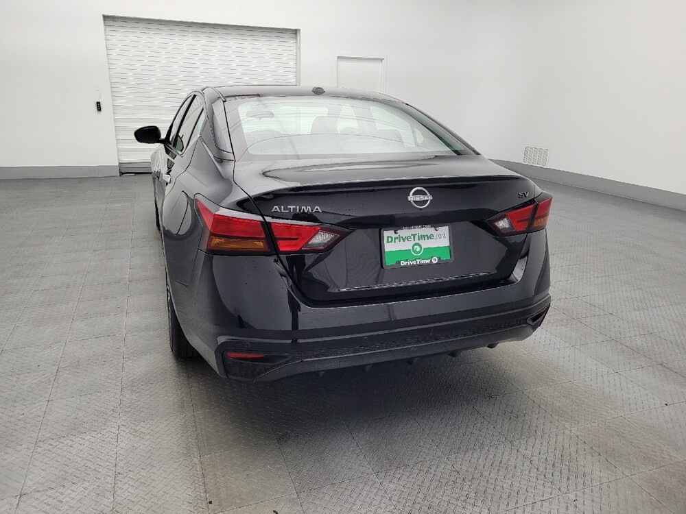 2024 Nissan Altima in Kissimmee, FL 34744 - 18102858 6