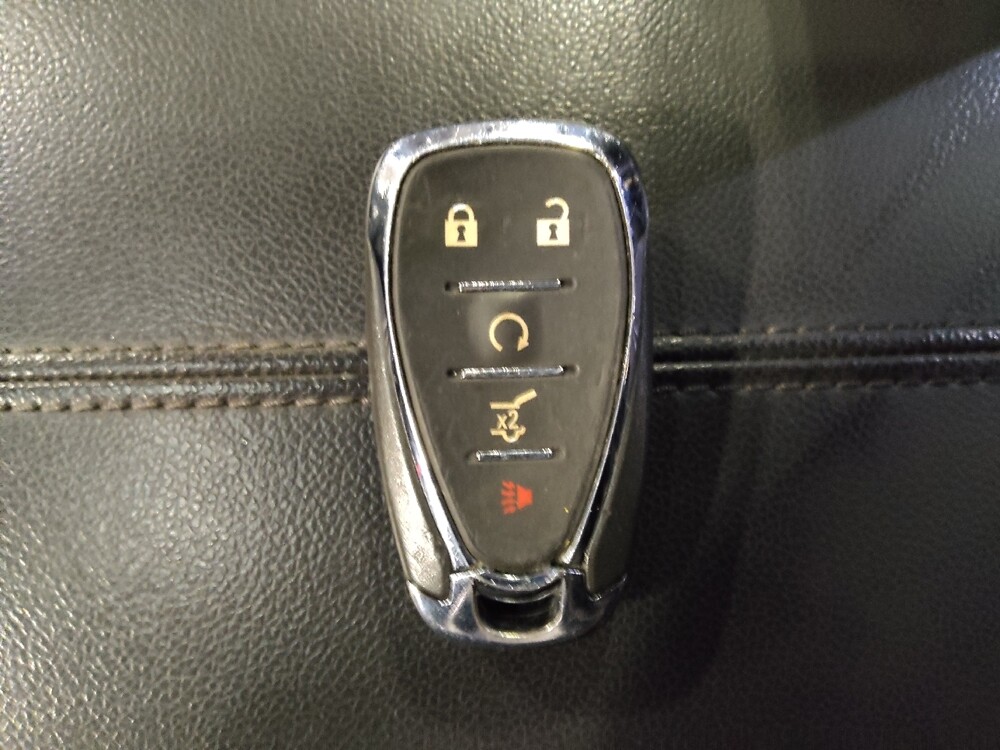 2023 Chevrolet Equinox in Savannah, GA 31419 - 18102860 32