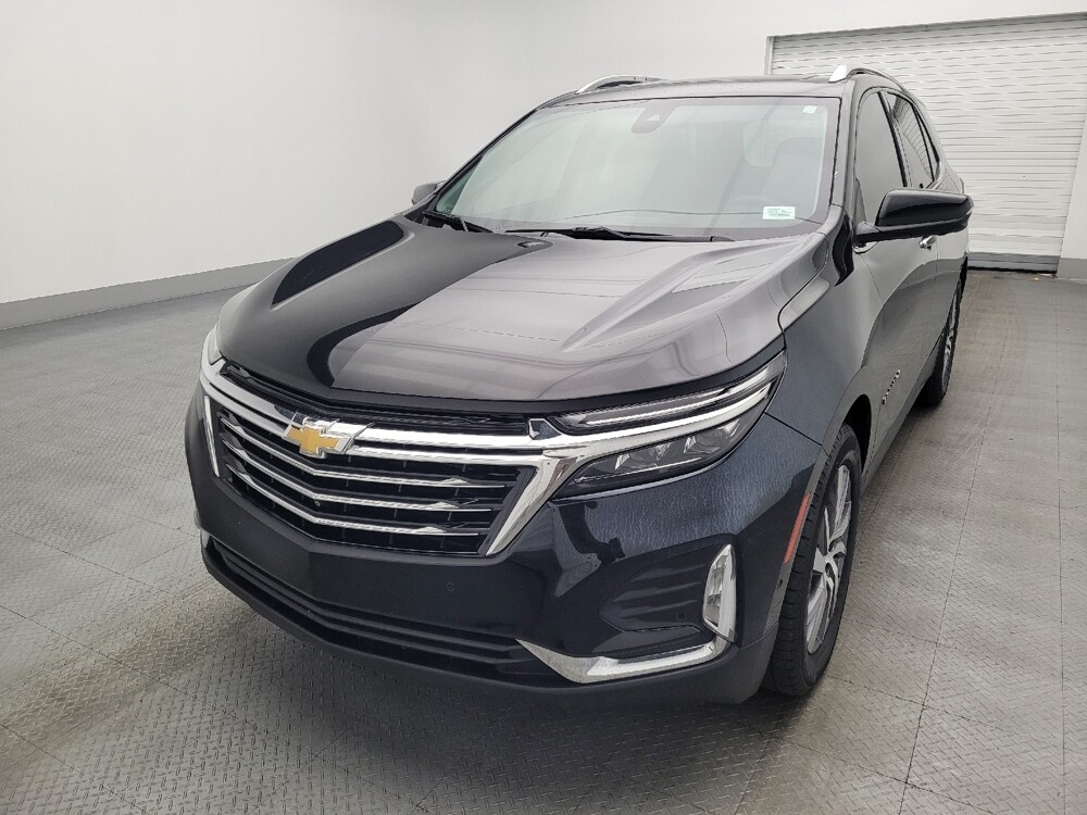 2023 Chevrolet Equinox in Savannah, GA 31419 - 18102860 15