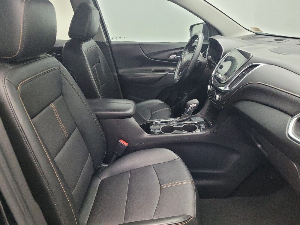 2023 Chevrolet Equinox in Savannah, GA 31419 - 18102860 21