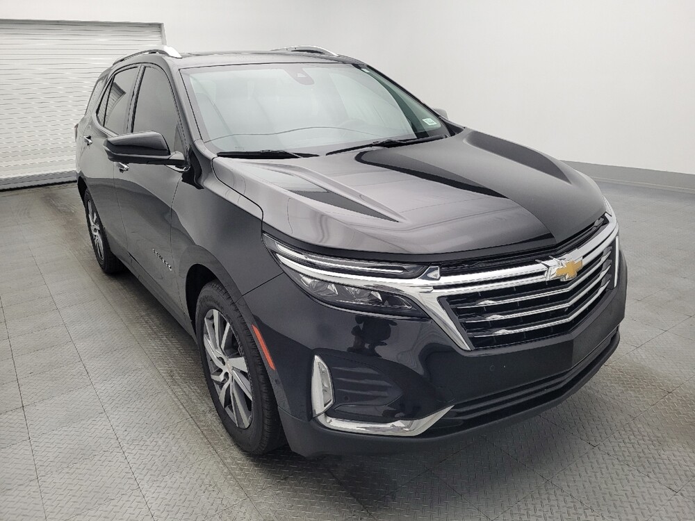 2023 Chevrolet Equinox in Savannah, GA 31419 - 18102860 13