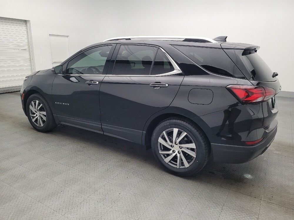 2023 Chevrolet Equinox in Savannah, GA 31419 - 18102860 3