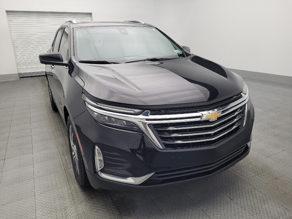 2023 Chevrolet Equinox in Savannah, GA 31419 - 18102860 14