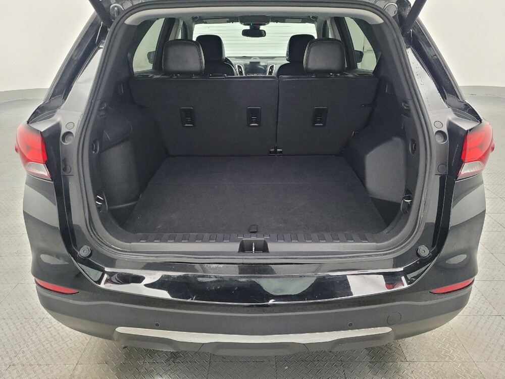 2023 Chevrolet Equinox in Savannah, GA 31419 - 18102860 29