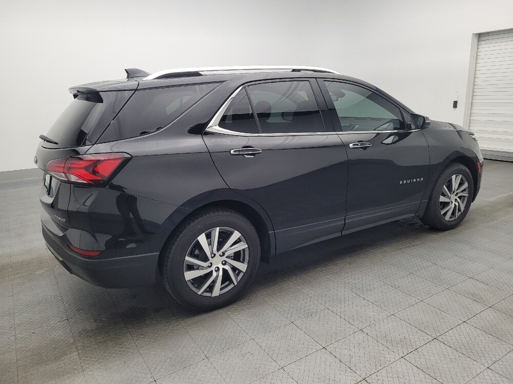 2023 Chevrolet Equinox in Savannah, GA 31419 - 18102860 10