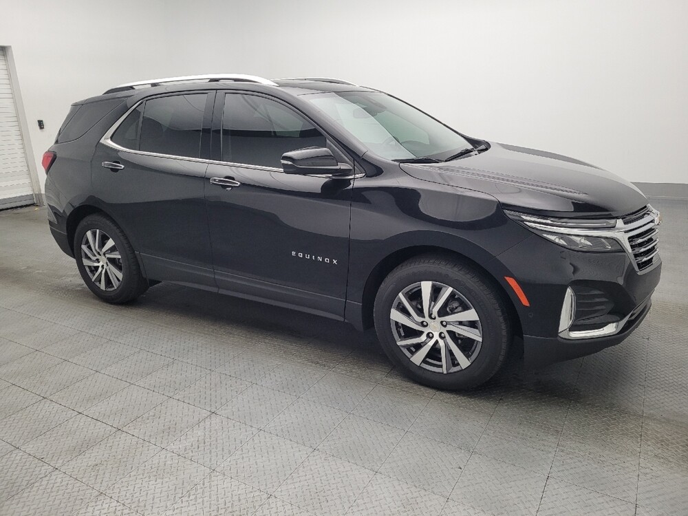 2023 Chevrolet Equinox in Savannah, GA 31419 - 18102860 11
