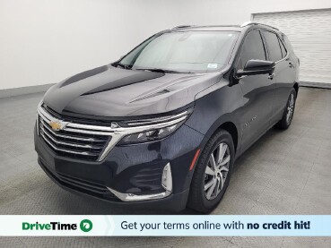 2023 Chevrolet Equinox in Savannah, GA 31419