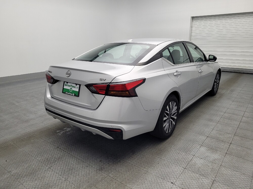 2024 Nissan Altima in Kissimmee, FL 34744 - 18102866 9