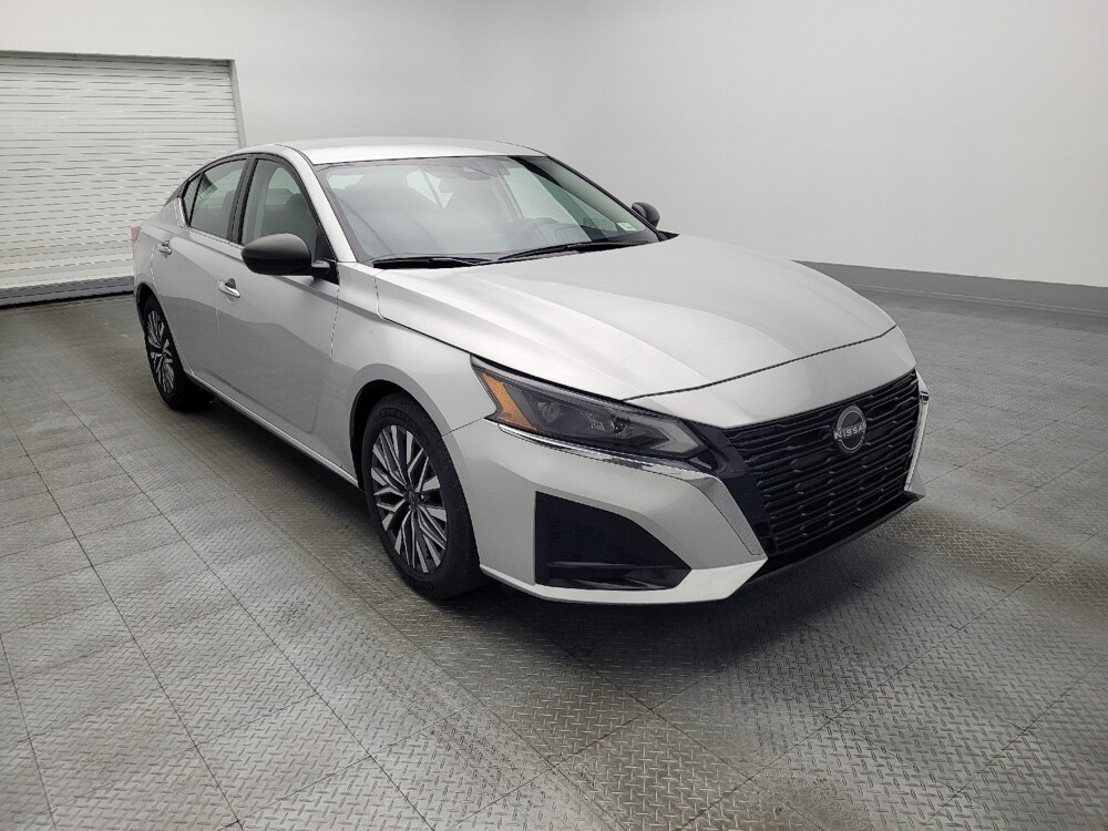 2024 Nissan Altima in Kissimmee, FL 34744 - 18102866 13