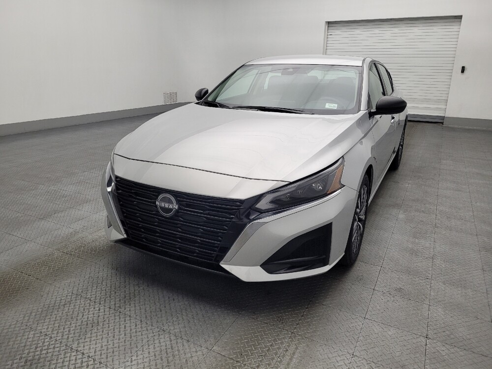 2024 Nissan Altima in Kissimmee, FL 34744 - 18102866 15