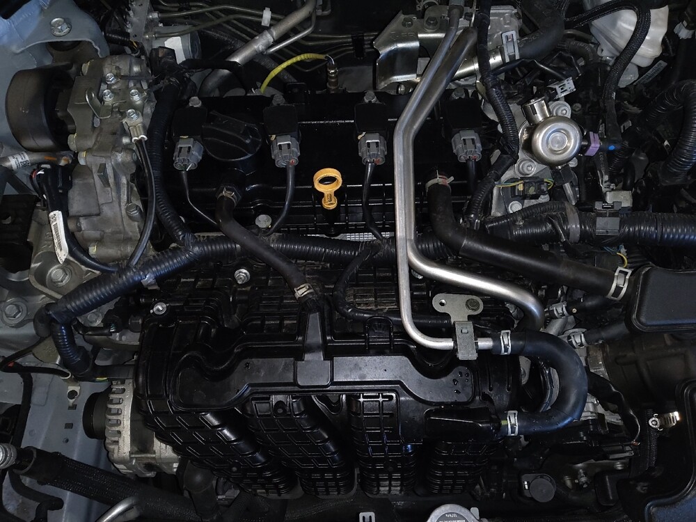 2024 Nissan Altima in Kissimmee, FL 34744 - 18102866 30