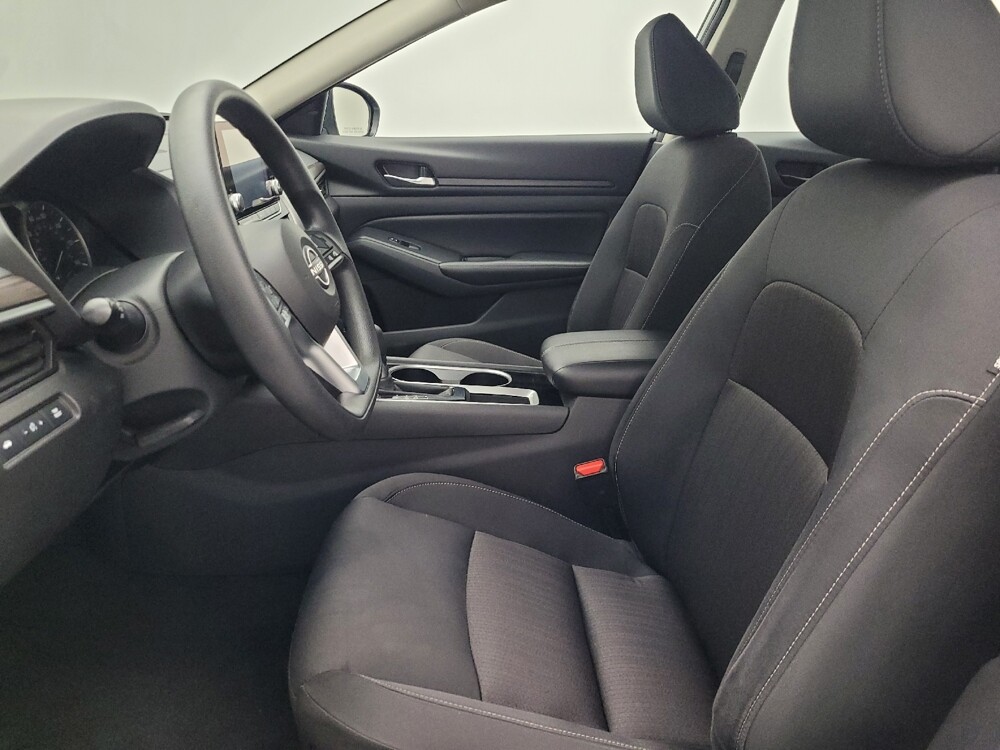 2024 Nissan Altima in Kissimmee, FL 34744 - 18102866 17