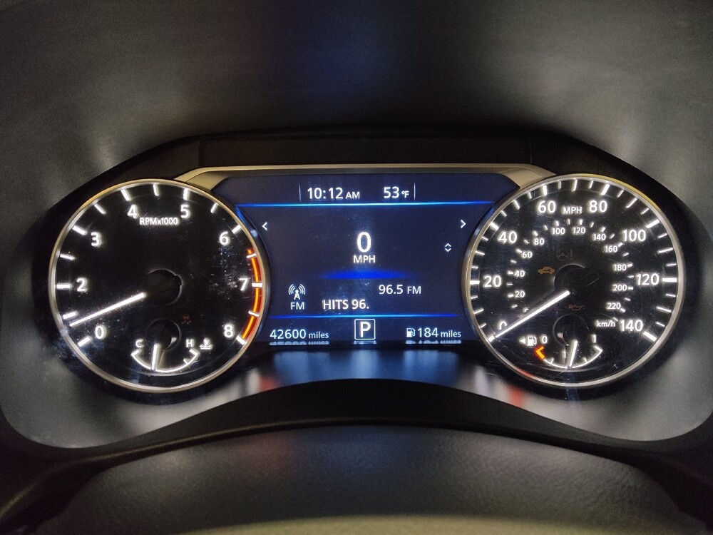 2024 Nissan Altima in Kissimmee, FL 34744 - 18102866 23