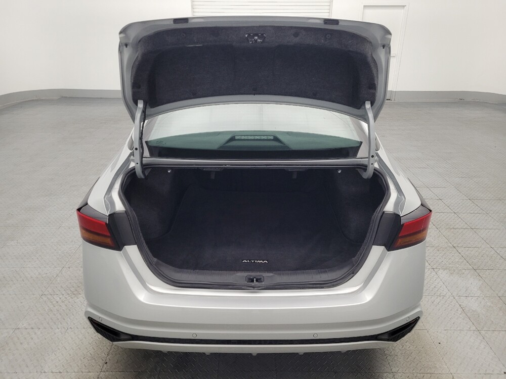2024 Nissan Altima in Kissimmee, FL 34744 - 18102866 29