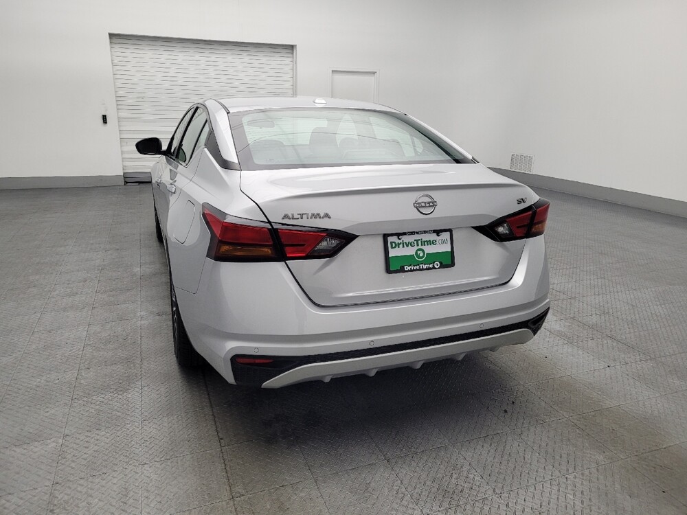 2024 Nissan Altima in Kissimmee, FL 34744 - 18102866 6