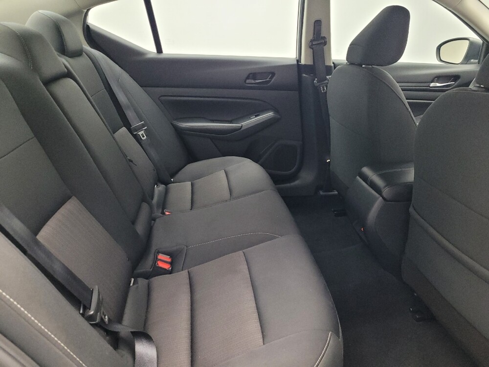 2024 Nissan Altima in Kissimmee, FL 34744 - 18102866 19